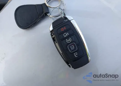 2017 Lincoln Mkc Premiere from USA, damaged, VIN 5LMCJ1C93HUL16290